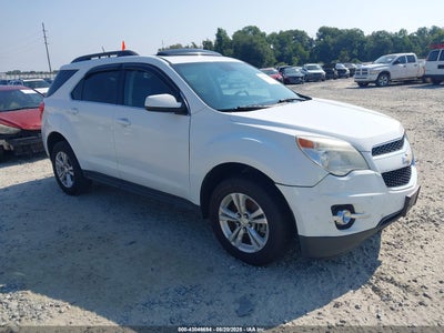 CHEVROLET EQUINOX 2015