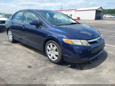 HONDA CIVIC 2006