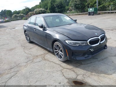 BMW 330I 2021