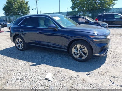 GENESIS GV70 2026