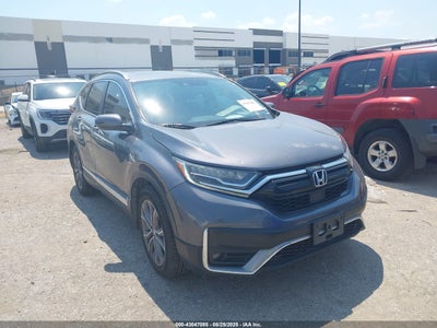 HONDA CR-V 2020