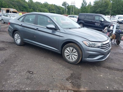 VOLKSWAGEN JETTA 2019