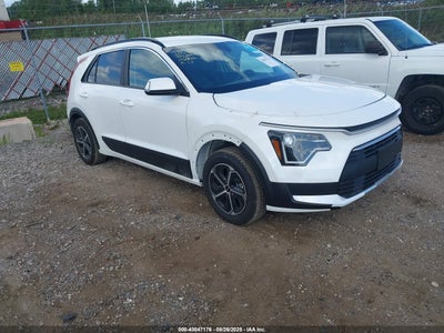 KIA NIRO 2024