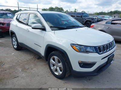JEEP COMPASS 2020