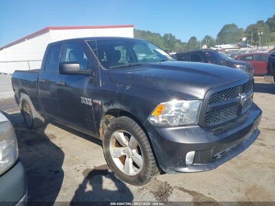 RAM 1500 2014