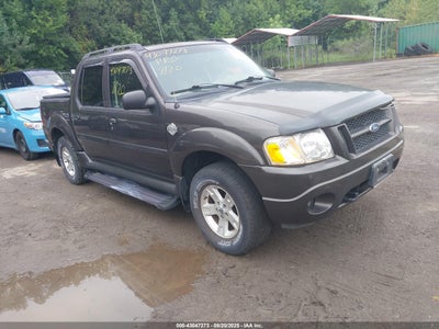 FORD EXPLORER SPORT TRAC 2005