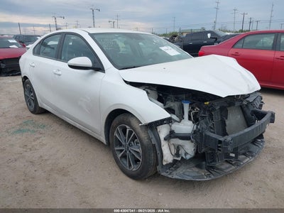 KIA FORTE 2024