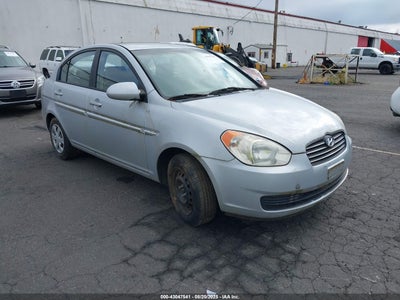 HYUNDAI ACCENT 2006
