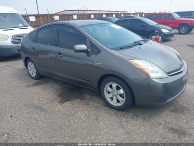 TOYOTA PRIUS 2006
