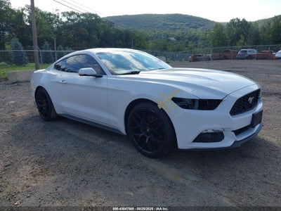 FORD MUSTANG 2016