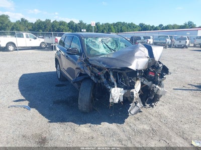 TOYOTA HIGHLANDER 2016