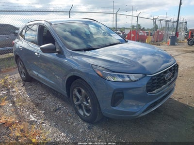 FORD ESCAPE 2024