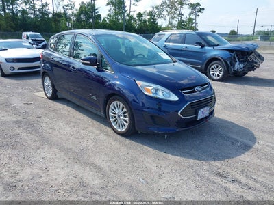 FORD C-MAX ENERGI 2017