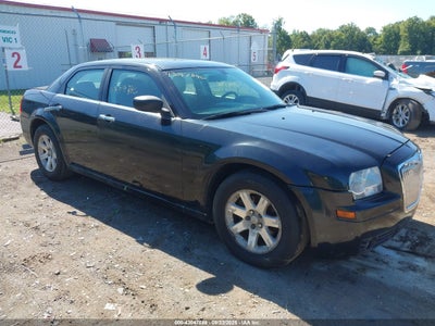 CHRYSLER 300 2010