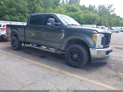 FORD F-250 2017