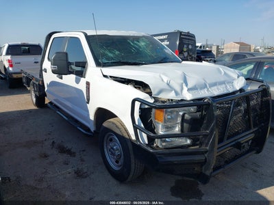 FORD F-250 2022