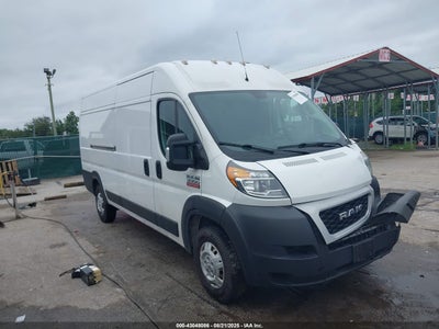 RAM PROMASTER 3500 2021