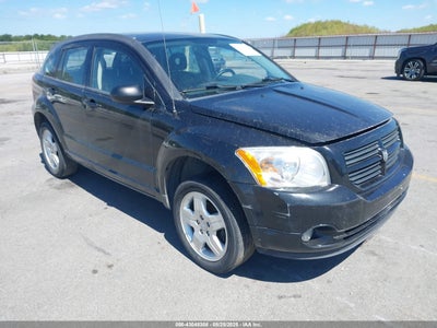 DODGE CALIBER 2009