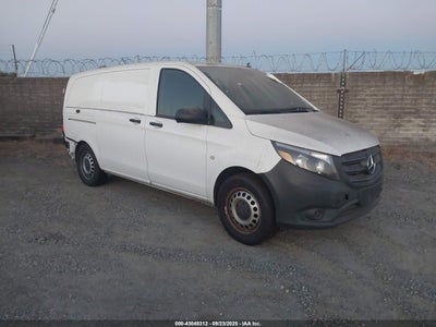 MERCEDES-BENZ METRIS 2020