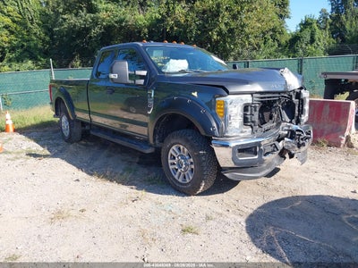FORD F-250 2017