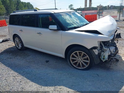 FORD FLEX 2015