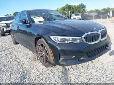 BMW 330I 2020