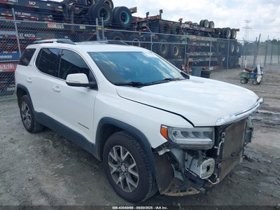 GMC ACADIA 2020