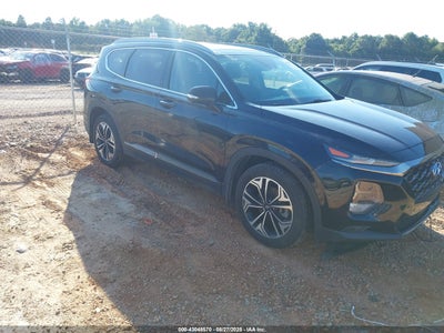HYUNDAI SANTA FE 2020