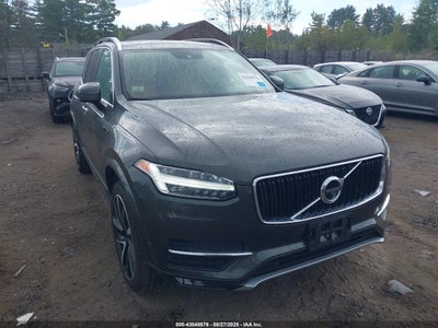 VOLVO XC90 2018