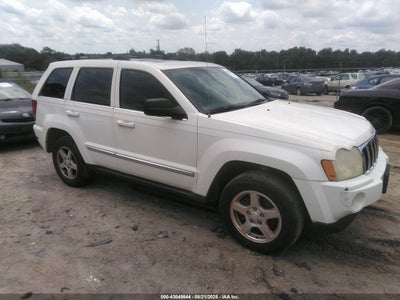 JEEP GRAND CHEROKEE 2005