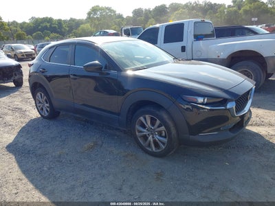 MAZDA CX-30 2021