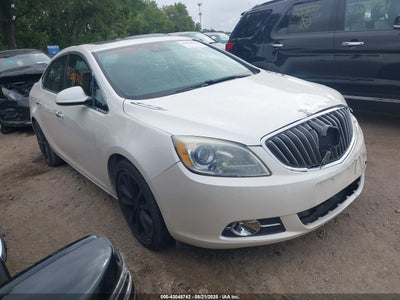 BUICK VERANO 2013