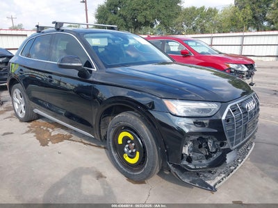 AUDI Q5 2021