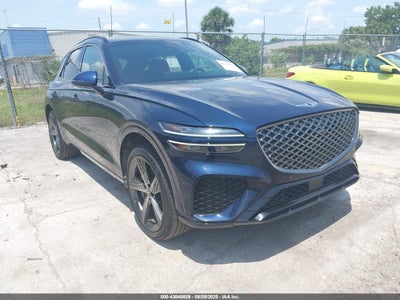 GENESIS GV70 2023