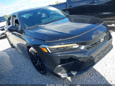 HONDA CIVIC 2024