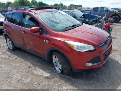 FORD ESCAPE 2014