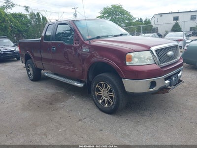 FORD F-150 2006