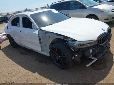 BMW 330I 2023