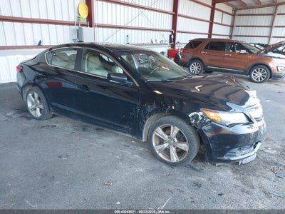 ACURA ILX 2015