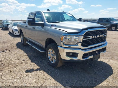 RAM 2500 2024