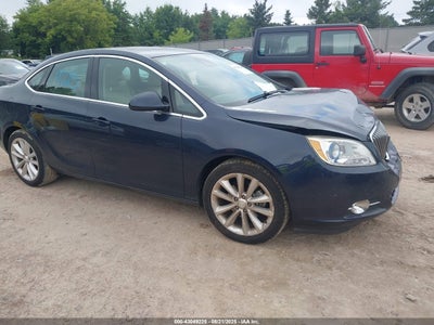 BUICK VERANO 2015