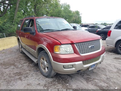 FORD EXPEDITION 2005