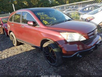 HONDA CR-V 2009