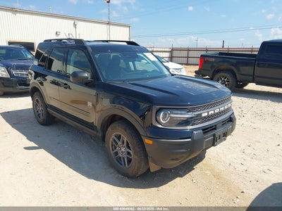 FORD BRONCO SPORT 2025