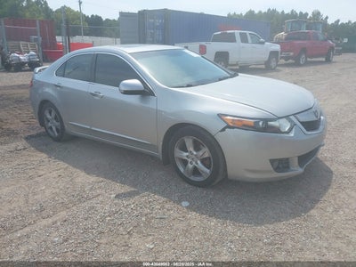 ACURA TSX 2010