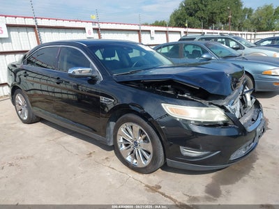 FORD TAURUS 2012