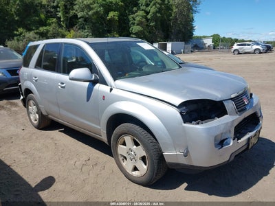 SATURN VUE 2006