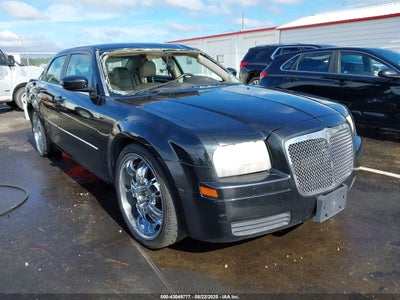 CHRYSLER 300 2006