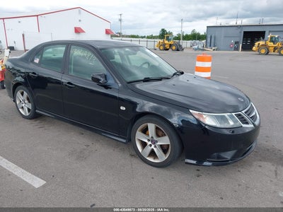 SAAB 9-3 2011