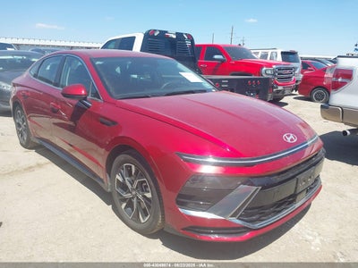 HYUNDAI SONATA 2025